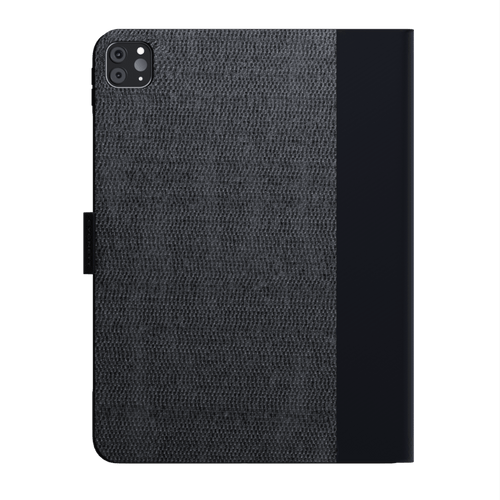 Cygnett CY4976TEKVI iPad Pro 12.9 2024 TekView Case (Black)