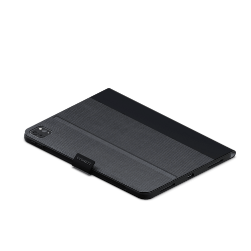 Cygnett CY4976TEKVI iPad Pro 12.9 2024 TekView Case (Black)