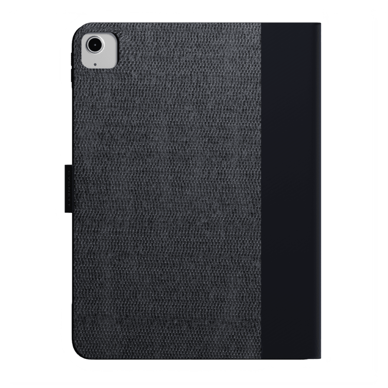 Cygnett CY4977TEKVI iPad Air 2024 & Pro 12.9 (2022) TekView Case (Black)
