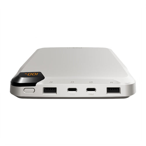 Cygnett CY5128PBCHE VertPWR 25K Laptop Power Bank (Champagne)