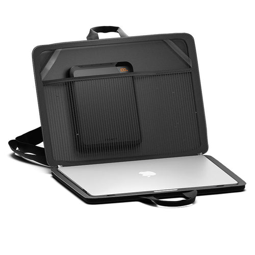 Cygnett CY5129PBCHE VertPWR 25K Laptop Power Bank (Obsidian)