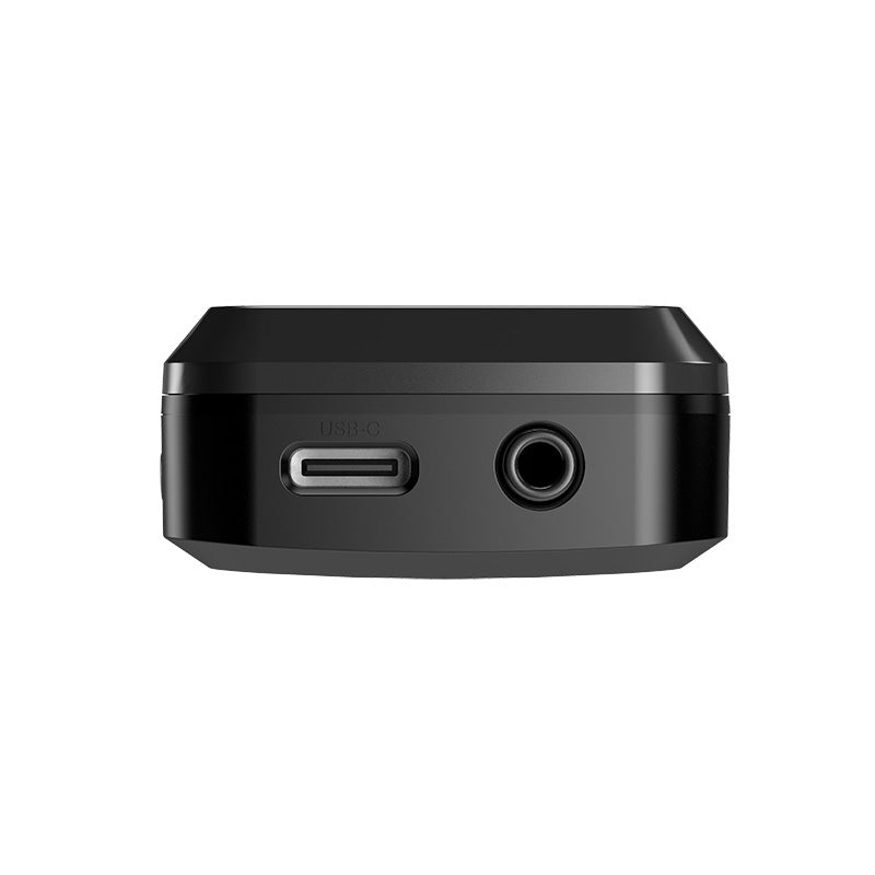 Cygnett CY5163VOYAA Voyager Multi-Stream Bluetooth Audio Adaptor - Black