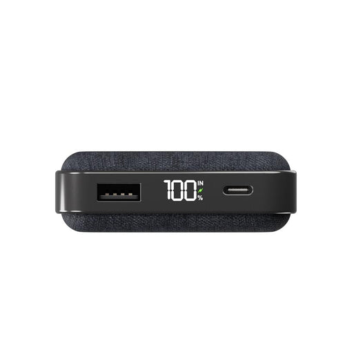 Cygnett ChargePro 10K PD 20W Power Bank (Blue)