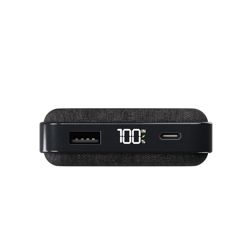 Cygnett ChargePro 20K PD 30W Power Bank (Graphite) – Challenger