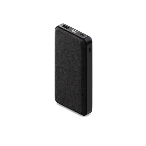 Cygnett ChargePro 20K PD 30W Power Bank (Graphite)