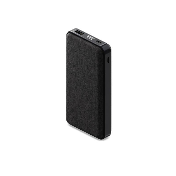 BANGKING 　taro22 Cygnett ChargePro 20K PD 30W Power Bank (Graphite) – Challenger