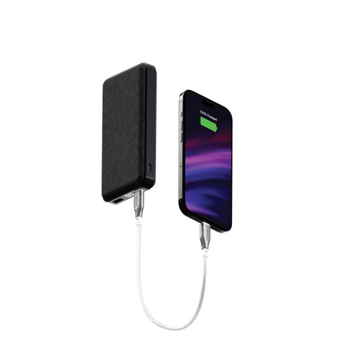 Cygnett ChargePro 20K PD 30W Power Bank (Graphite)