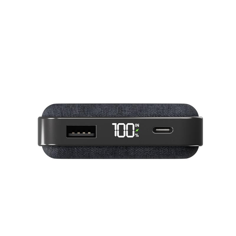 Cygnett ChargePro 20K PD 30W Power Bank (Blue)