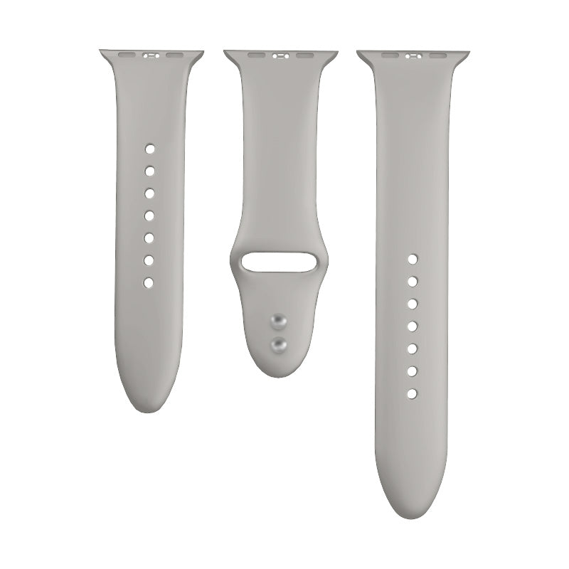 Cygnett Apple Watch FlexBand 38/40/41/42mm (Champagne)