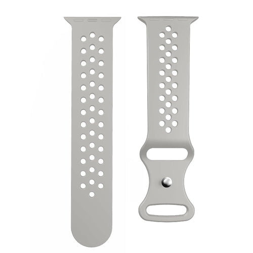 Cygnett Apple Watch SportsBand 42/44/45/46/49mm (Champagne)