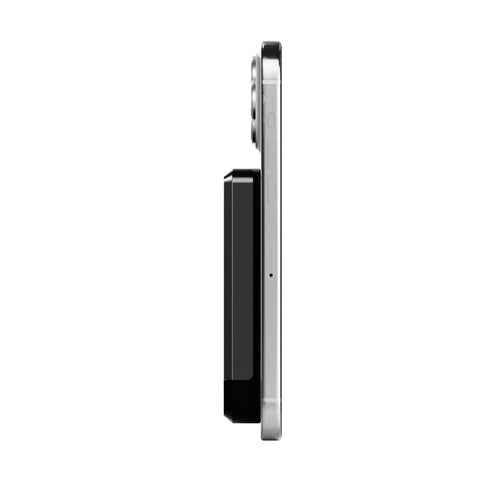 Cygnett 10K Magslim Magnetic Wireless Power Bank (Black)