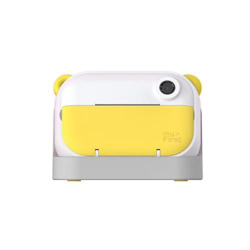 myFirst Camera Insta Wi (Yellow)