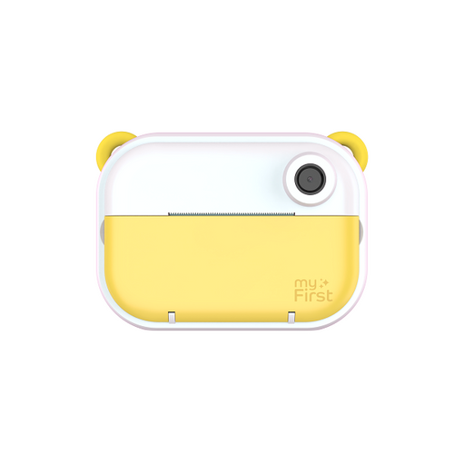 myFirst Camera Insta Wi (Yellow)