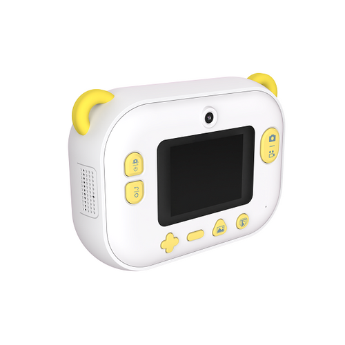 myFirst Camera Insta Wi (Yellow)