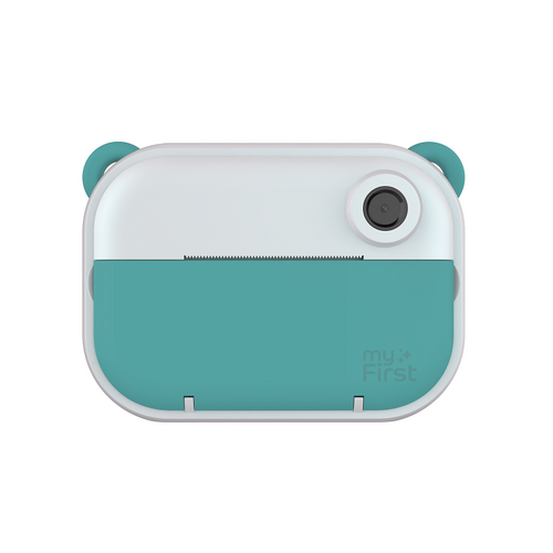 myFirst Camera Insta Wi (Teal)
