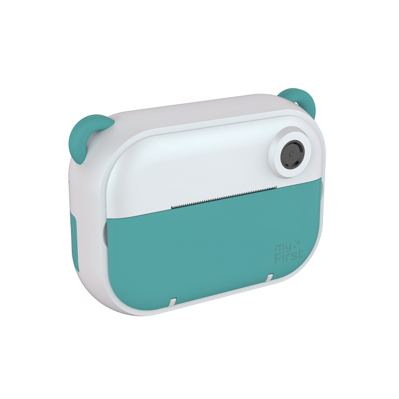 myFirst Camera Insta Wi (Teal)