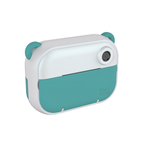 myFirst Camera Insta Wi (Teal)