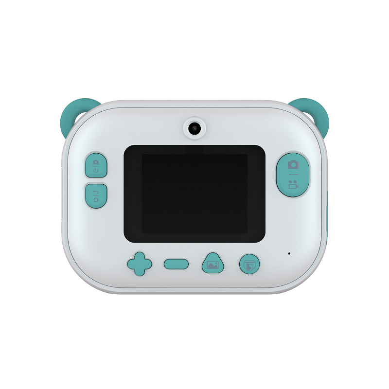 myFirst Camera Insta Wi (Teal)