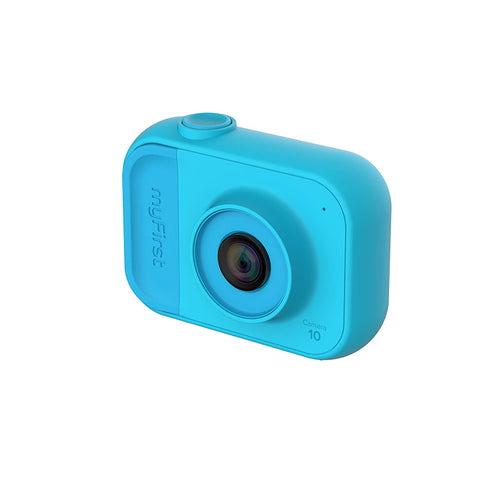 myFirst Camera 10 (Blue)