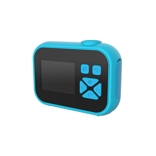 myFirst Camera 10 (Blue)