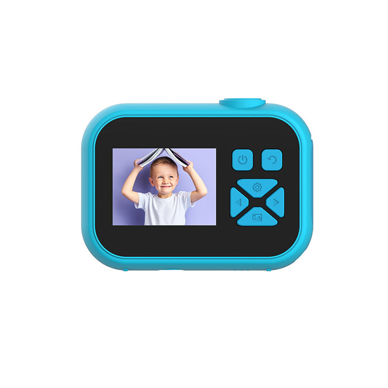 myFirst Camera 10 (Blue)