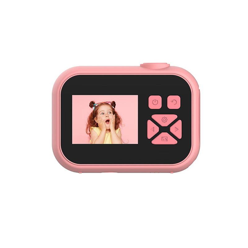 myFirst Camera 10 (Pink)