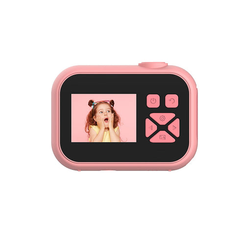 myFirst Camera 10 (Pink)