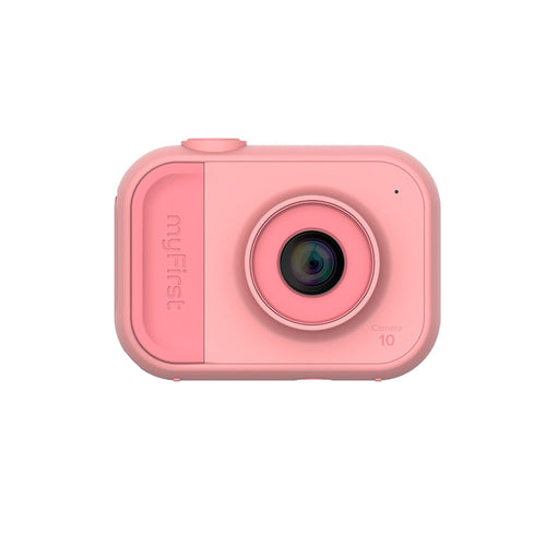 myFirst Camera 10 (Pink)