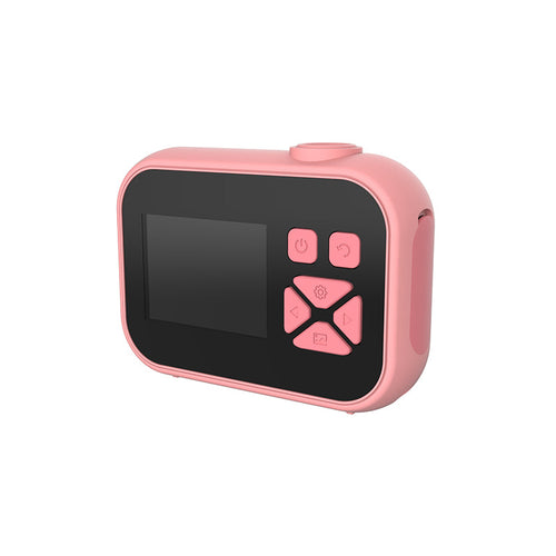 myFirst Camera 10 (Pink)