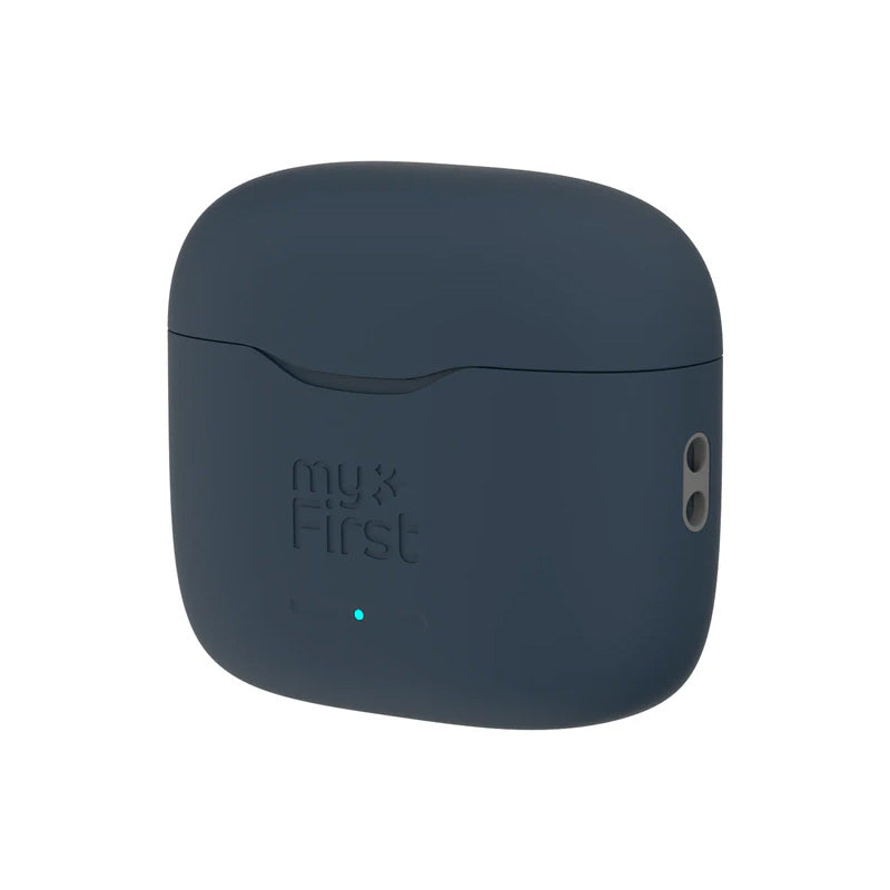 myFirst CareBuds (Space Blue)