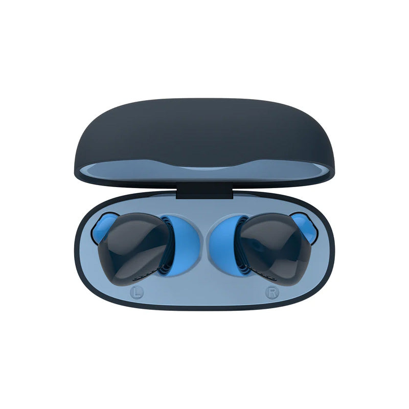 myFirst CareBuds (Space Blue)