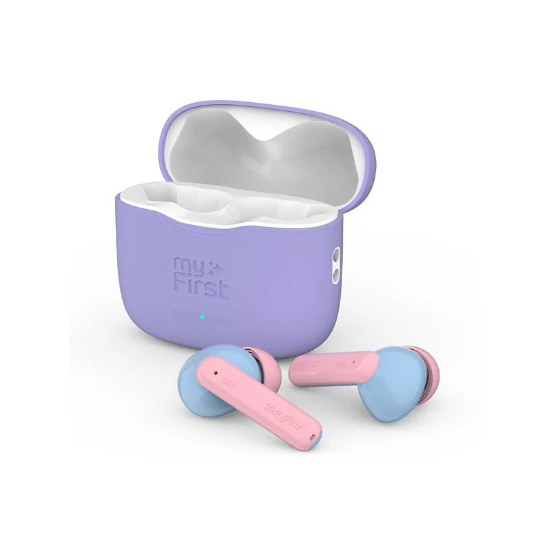 myFirst CareBuds (Cotton Candy Mix)