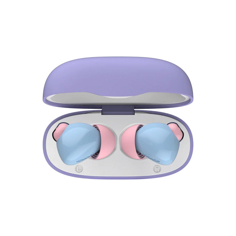 myFirst CareBuds (Cotton Candy Mix)