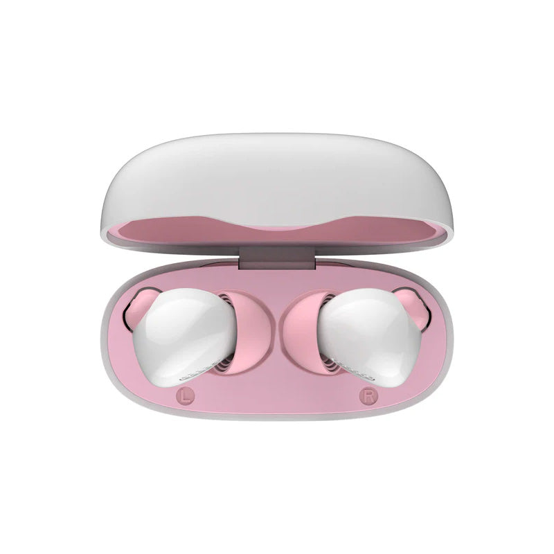 myFirst CareBuds (White)