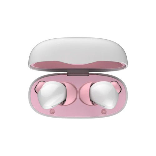 myFirst CareBuds (White)