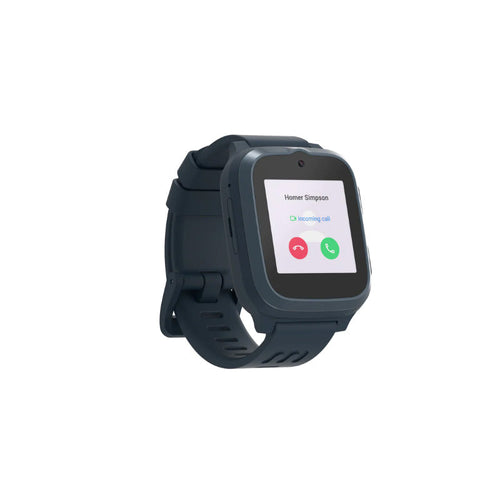 myFirst Fone S3+ Smartwatch (Space Blue)