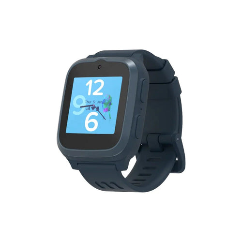 myFirst Fone S3+ Smartwatch (Space Blue)