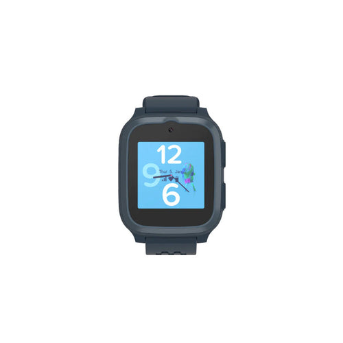 myFirst Fone S3+ Smartwatch (Space Blue)