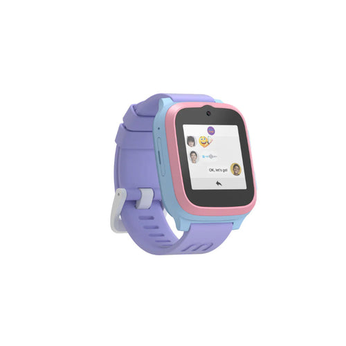 myFirst Fone S3+ Smartwatch (Cotton Candy Mix)