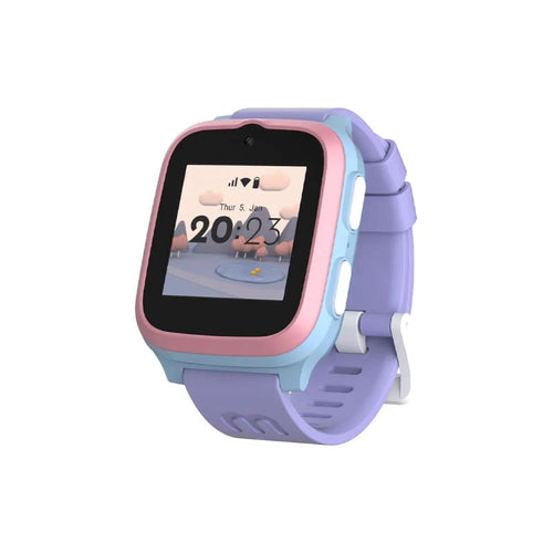 myFirst Fone S3+ Smartwatch (Cotton Candy Mix)