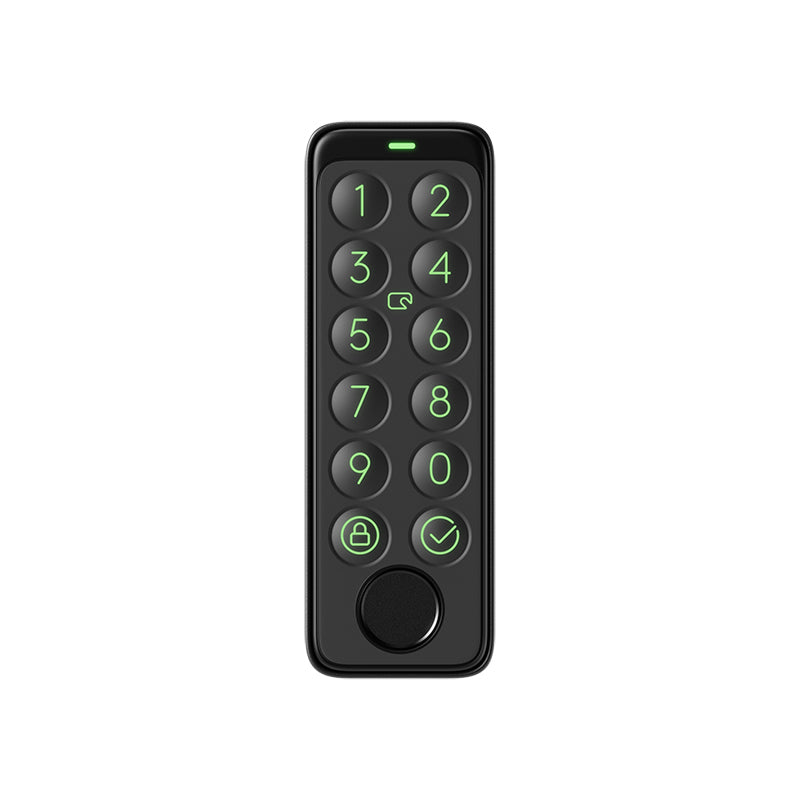 SwitchBot SBT-KPAD-W2500020-T Keypad Touch