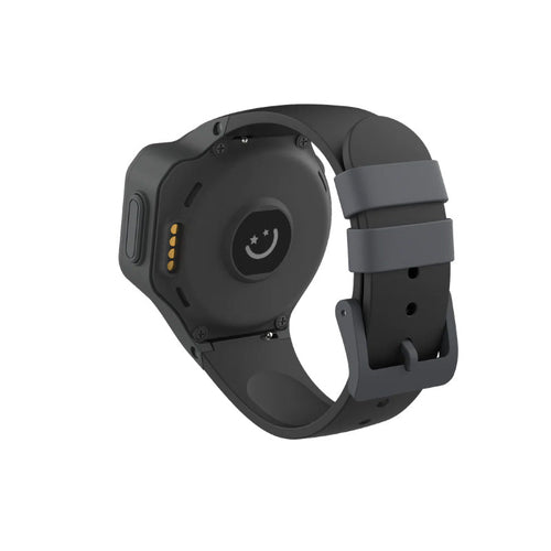 myFirst Fone R1c Smart Watch (Grey)