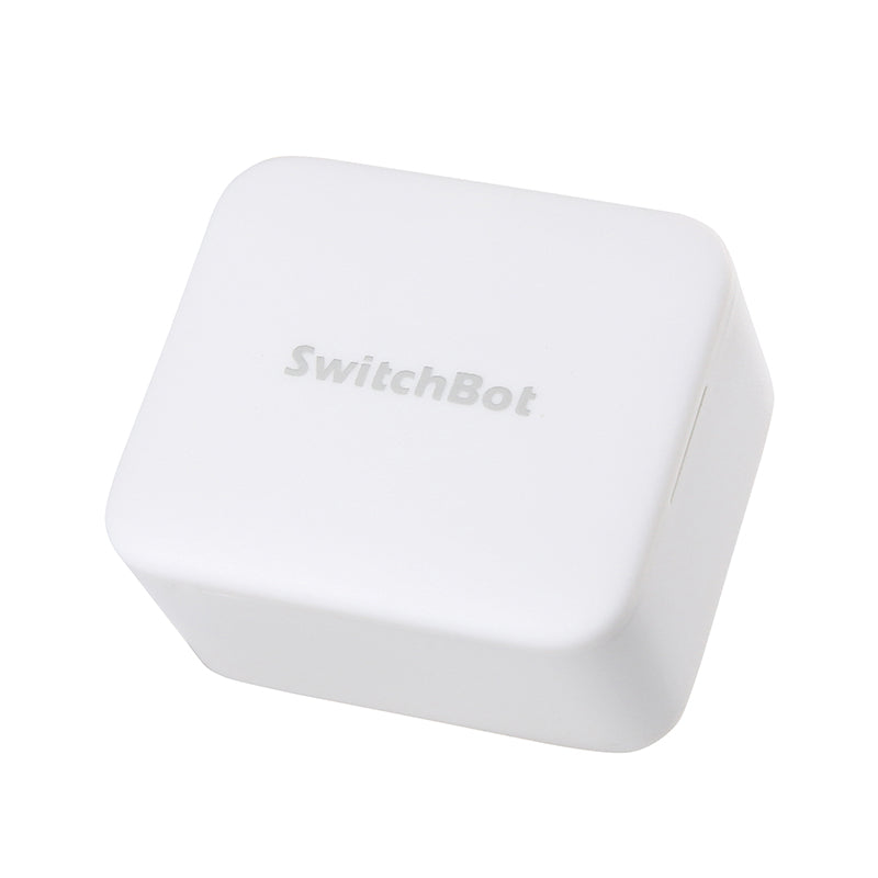 SwitchBot S1 Bot (White)