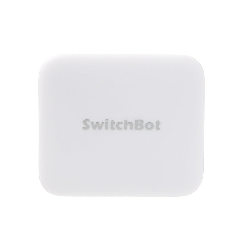 SwitchBot S1 Bot (White)