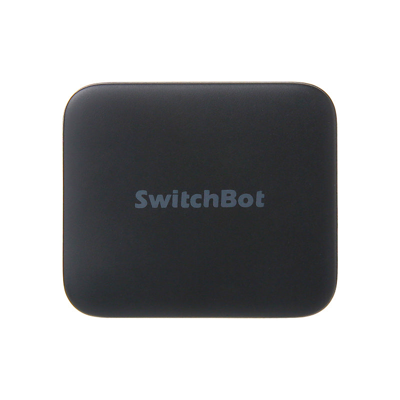 SwitchBot S1 Bot (Black)