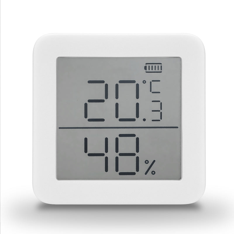 SwitchBot Meter Thermometer & Hygrometer