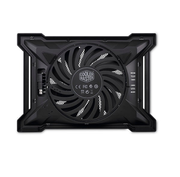Cooler Master Notepal X-SLIM II