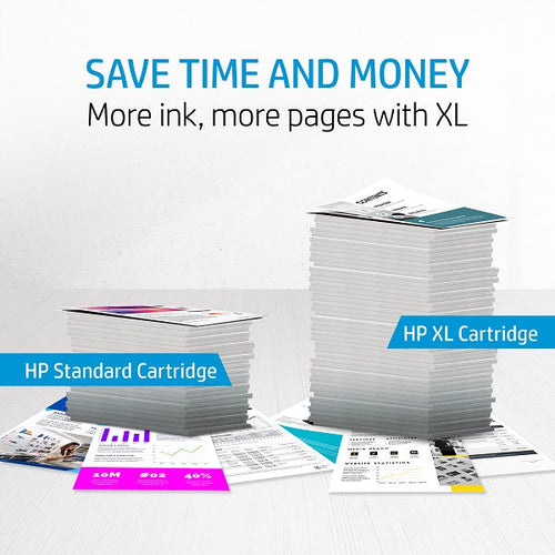 HP 61 Black Original Ink Cartridge (SD549AA)