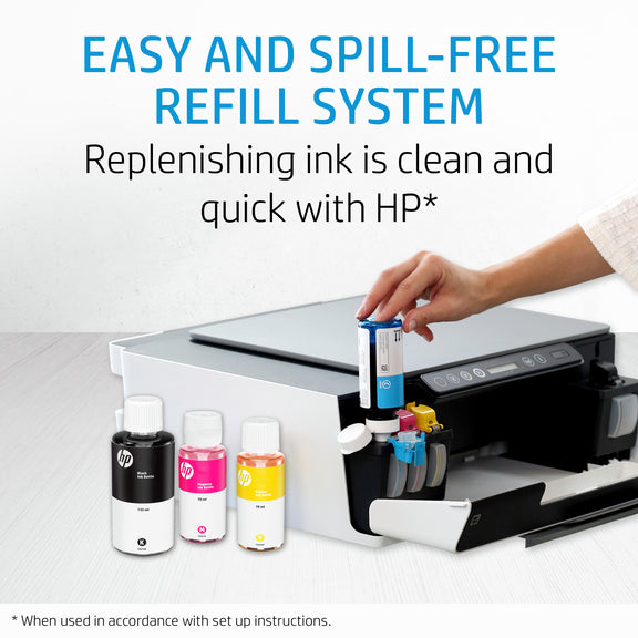 HP 62XL Black Original Ink Cartridge (C2P05AA)