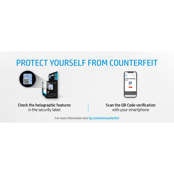 HP 65 Black Original Ink Cartridge (N9K02AA)